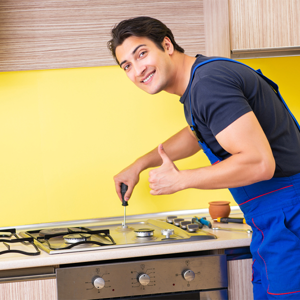 do you offer on-site stove repair services in Royal Palm Beach FL